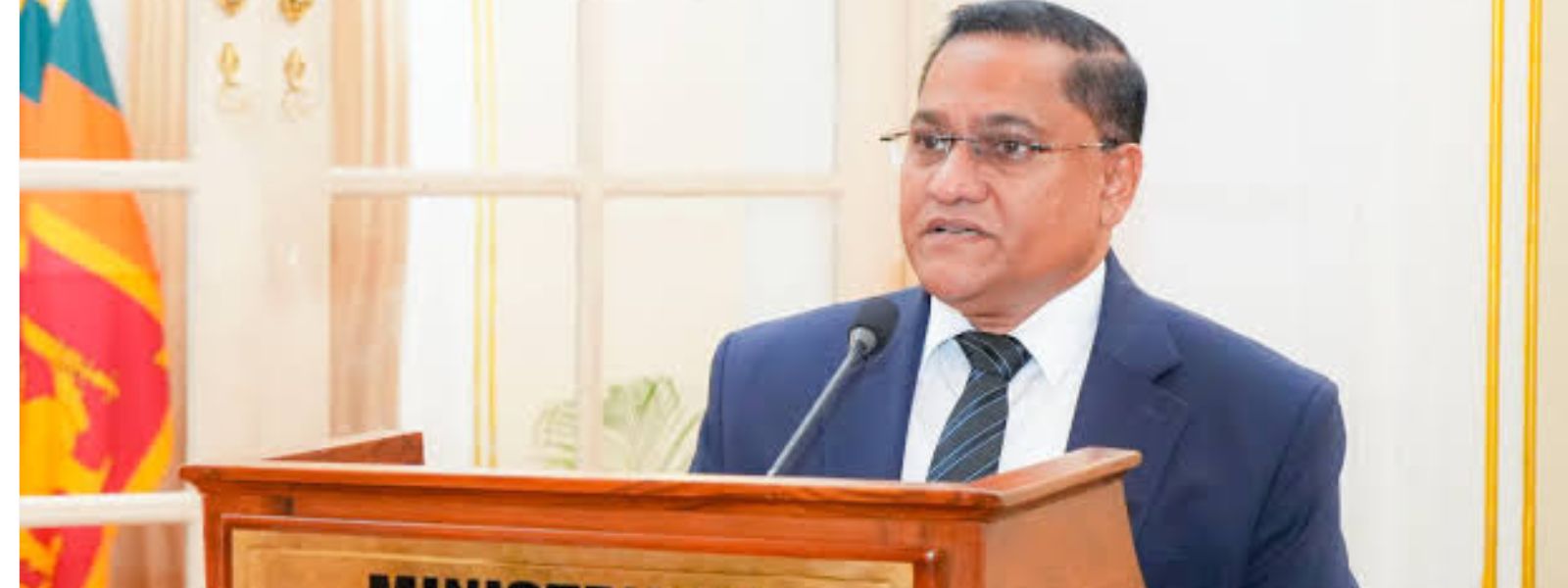 Vijitha Herath to Address UN General Assembly